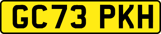 GC73PKH