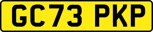 GC73PKP