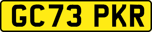 GC73PKR