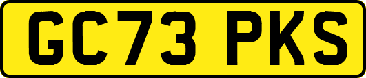GC73PKS