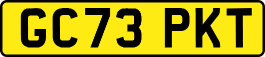 GC73PKT