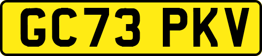 GC73PKV
