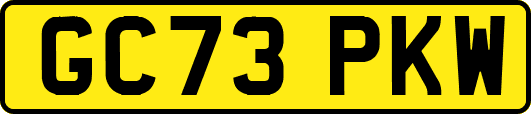 GC73PKW
