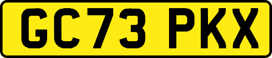 GC73PKX