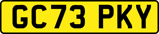 GC73PKY