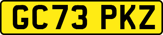 GC73PKZ