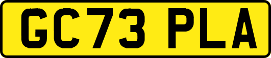 GC73PLA