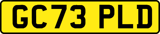GC73PLD
