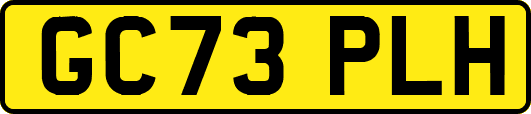 GC73PLH