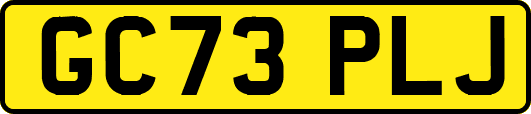 GC73PLJ