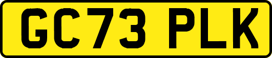 GC73PLK