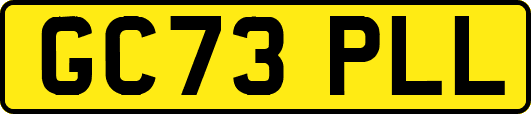 GC73PLL