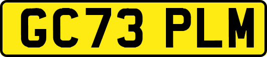 GC73PLM