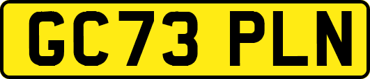 GC73PLN