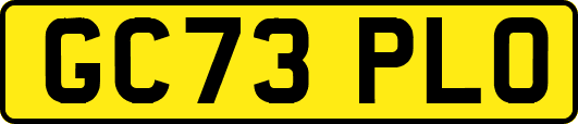GC73PLO