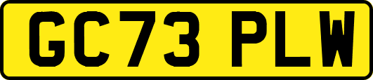 GC73PLW