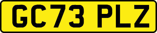 GC73PLZ