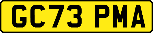 GC73PMA