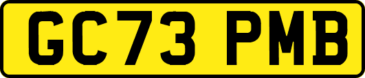 GC73PMB