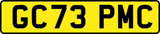GC73PMC