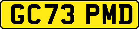 GC73PMD