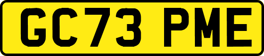 GC73PME