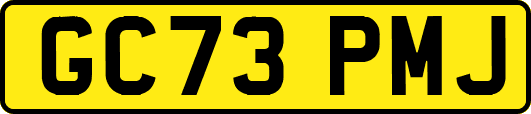 GC73PMJ