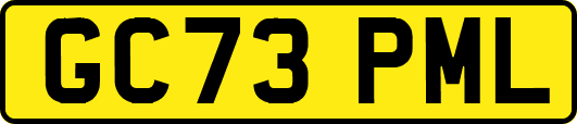 GC73PML