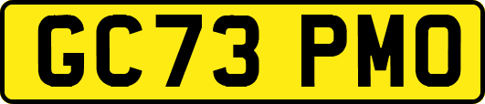 GC73PMO