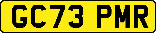 GC73PMR