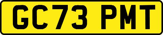 GC73PMT