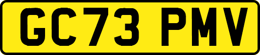 GC73PMV