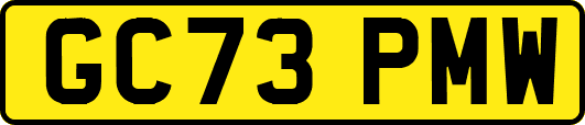 GC73PMW