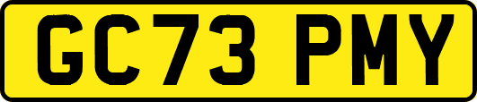 GC73PMY