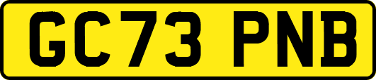 GC73PNB