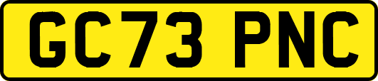 GC73PNC