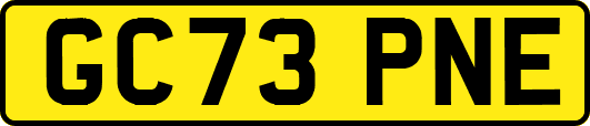 GC73PNE
