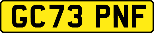 GC73PNF