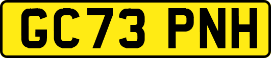 GC73PNH