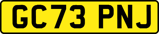 GC73PNJ