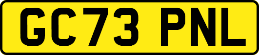 GC73PNL