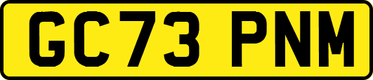 GC73PNM