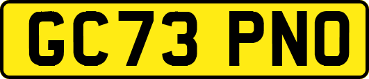 GC73PNO