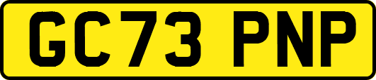 GC73PNP