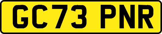 GC73PNR