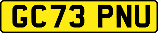 GC73PNU