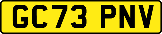 GC73PNV