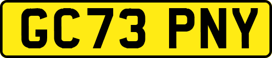 GC73PNY