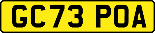 GC73POA
