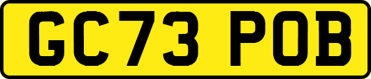 GC73POB